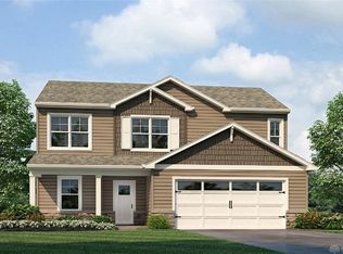 4038 Orange Blossom Ct, Tipp City, OH 45371