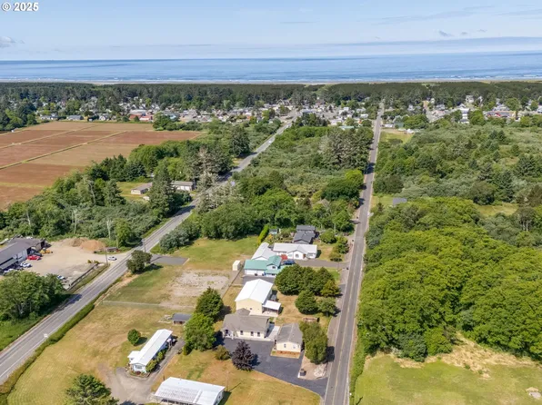 2208 41st St, Seaview, WA 98644