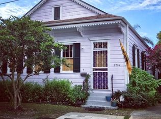 2774 Orchid St, New Orleans, LA 70119
