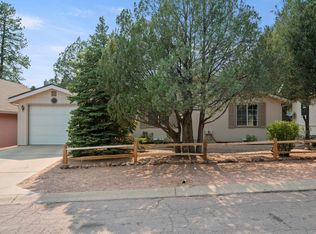 114 N Foothill Dr, Payson, AZ 85541