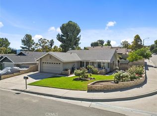 27717 Sequoia Glen Dr, Santa Clarita, CA 91354