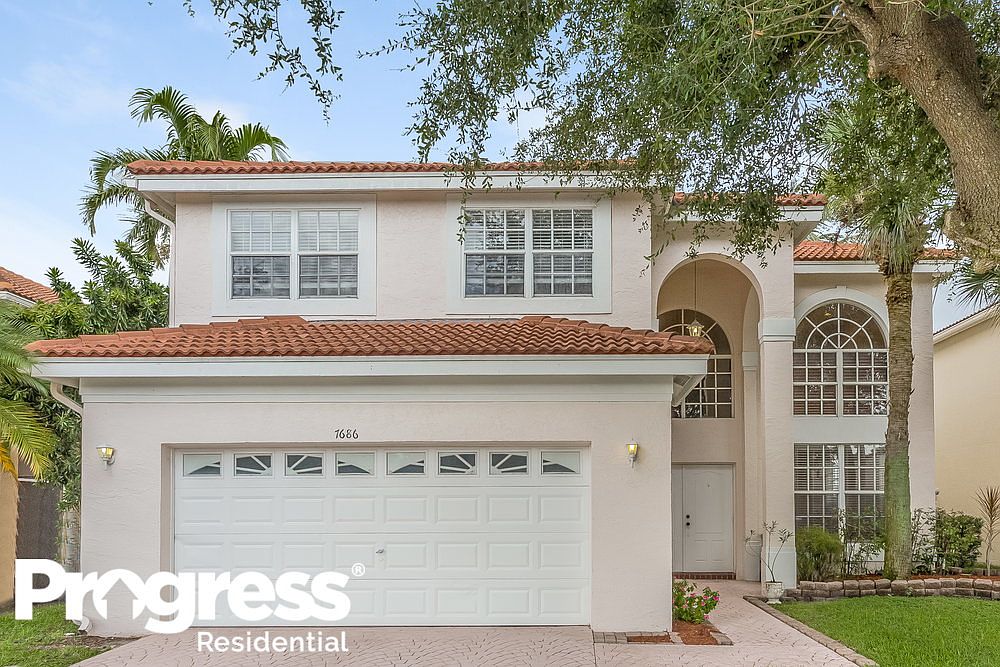 7686 Thornlee Dr, Lake Worth, FL 33467 Zillow
