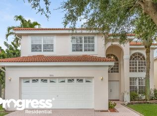 7686 Thornlee Dr, Lake Worth, FL 33467