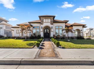 1103 W Guava Ave, Pharr, TX 78577