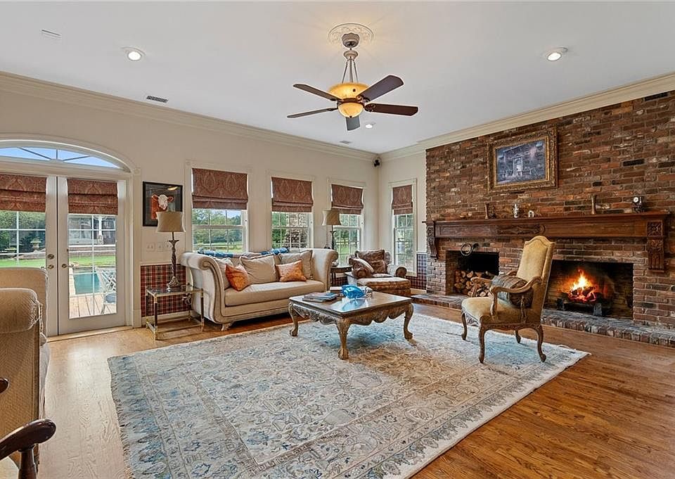 603 Pea Ridge Rd, Eatonton, GA 31024 MLS 7186636 Zillow