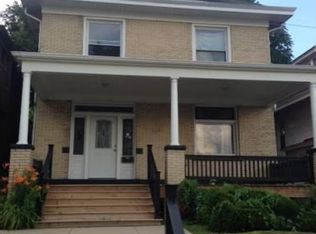 2954 Espy Ave #1, Pittsburgh, PA 15216