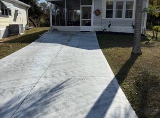 Clubhouse, Lake Placid, FL 33852