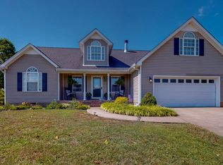 5995 Mouse Creek Rd NW, Cleveland, TN 37312