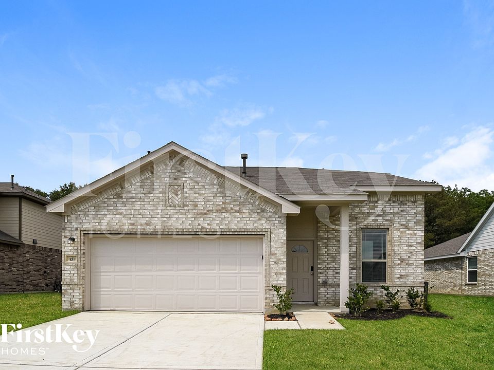 1st image of 321 Lakeway Cir