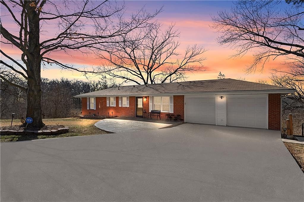 904 E Golf Hill Dr, Excelsior Springs, MO 64024 | MLS #2532931
