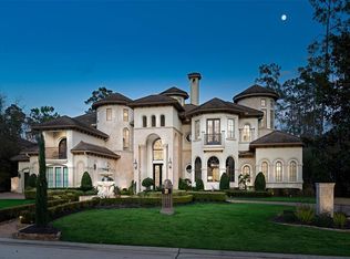 31 N Fazio Way, The Woodlands, TX 77389