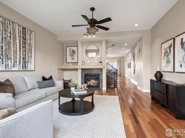 3734 Ridgeway St, Boulder, CO 80301