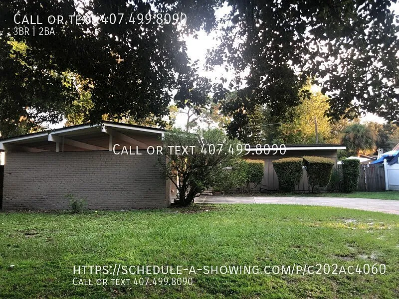 2502 Fifeshire Drive | $2595| 3 beds, 2 full baths — Photo 1