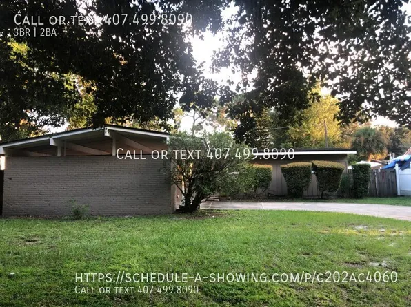 2502 Fifeshire Dr, Winter Park, FL 32792