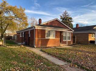 14929 Michigan Ave, Dolton, IL 60419