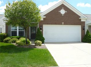 15985 Marsala Dr, Fishers, IN 46037