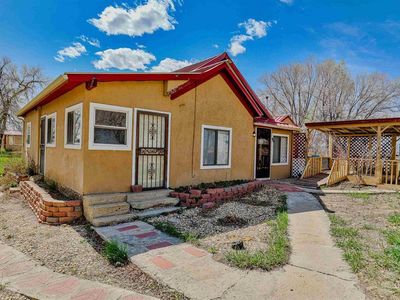 17055 County Road 81, Trinidad, CO, 81082