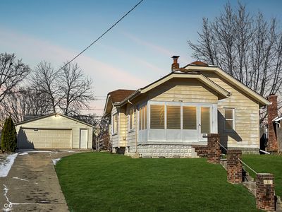 256 Ringwood Way, Anderson, IN, 46013