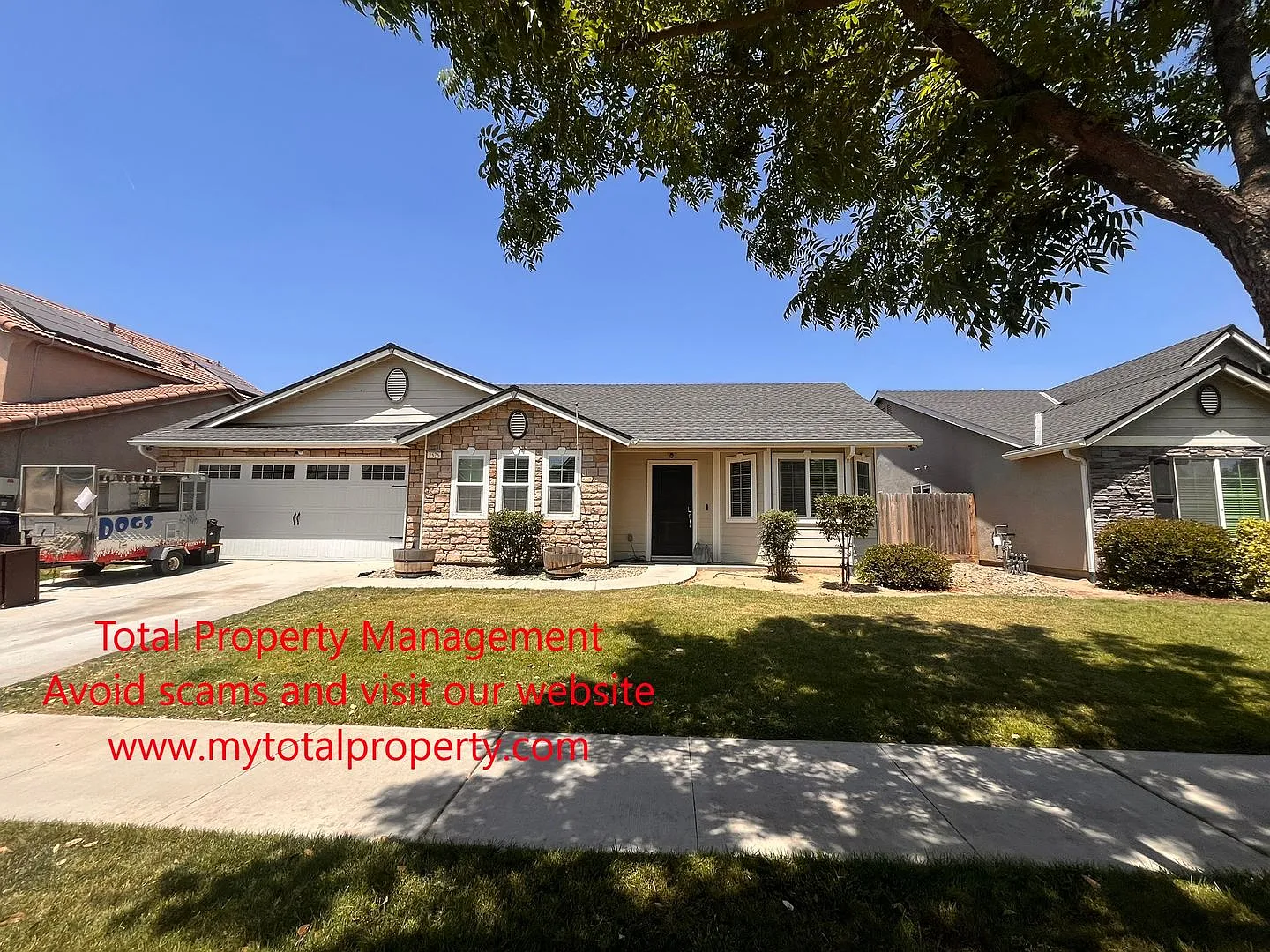 2526 Bell Port Ave photo 1