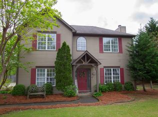 122 Meadow View Cir, Pelham, AL 35124