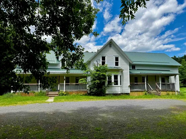 2047 River Rd, Potsdam, NY 13676