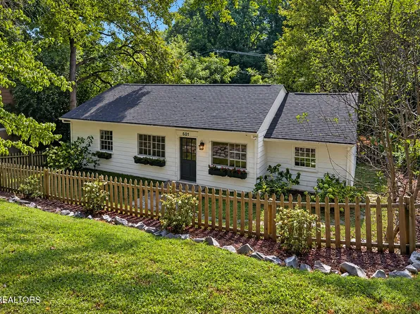 501 Highland Hills Rd, Knoxville, TN 37919