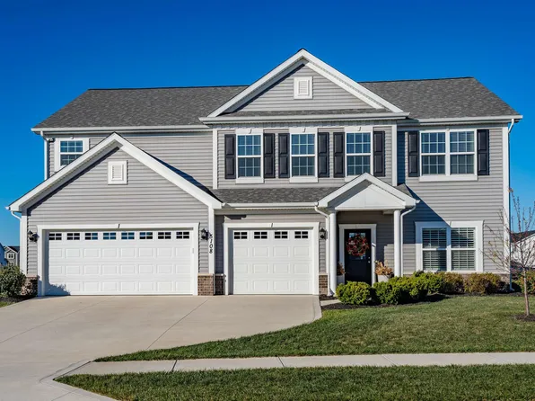 5108 Gadwall Pass, Fort Wayne, IN 46818