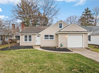 553 Lindberg Blvd, Berea, OH