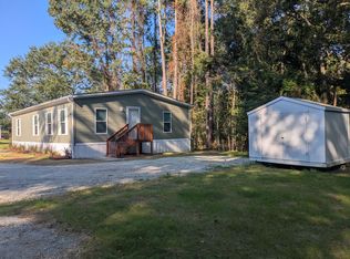 1118F Old Tar Landing Rd, Jacksonville, NC 28540