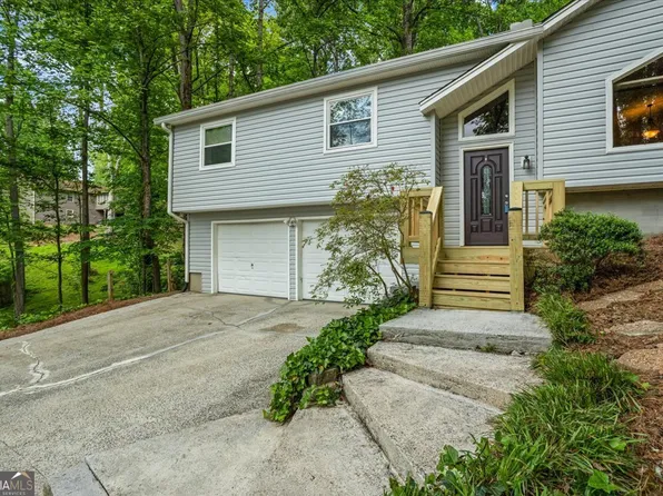 832 Wyntuck Dr NW, Kennesaw, GA 30152