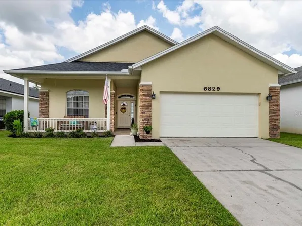 6829 Shimmering Dr, Lakeland, FL 33813