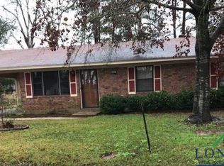 408 N Browning St, Carthage, TX 75633