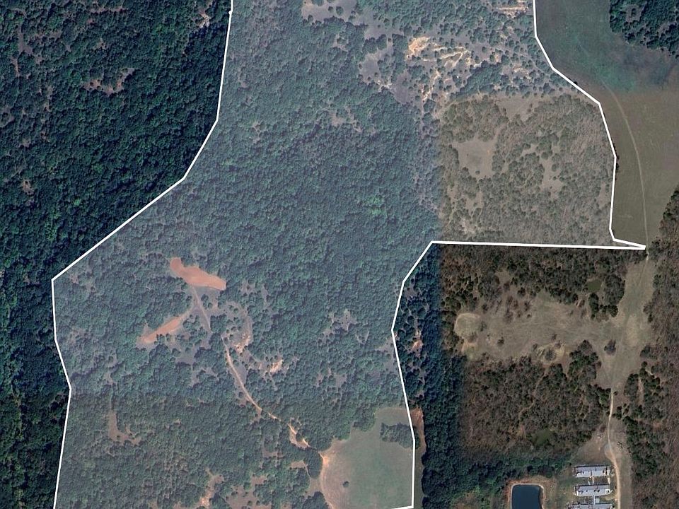 103 acres exclusive