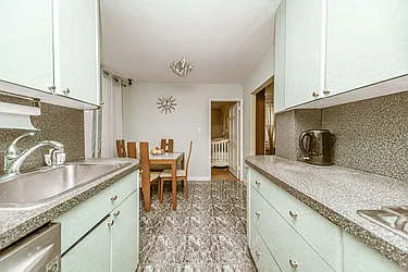 Sold by Maximillion Realty, Inc.