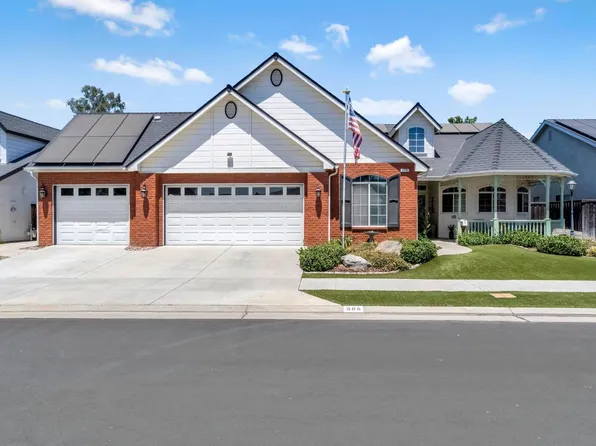 305 Serena Ave, Clovis, CA 93619