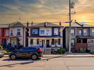 114 Burton St, Hamilton, ON L8L3R5