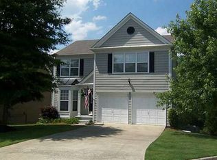 635 Dahoma Trl, Woodstock, GA 30188