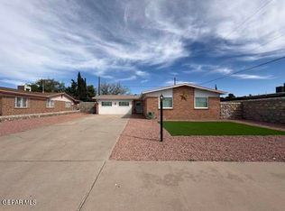 10258 Saigon Dr, El Paso, TX 79925