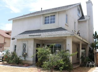 1463 Rabbit Peak Way, Hemet, CA 92545