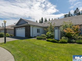 160 Cascadia Loop, Sequim, WA 98382