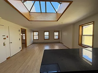 208 Centre Street, #6