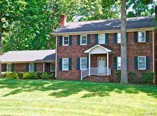105 Travis Ln, Salisbury, NC 28146