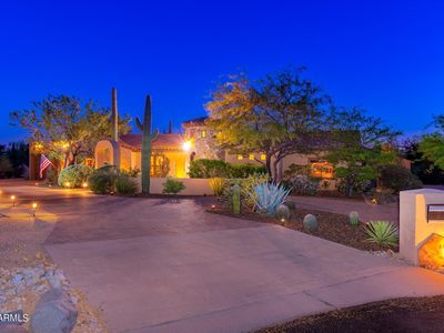 28404 N 63rd Pl, Cave Creek, AZ, 85331