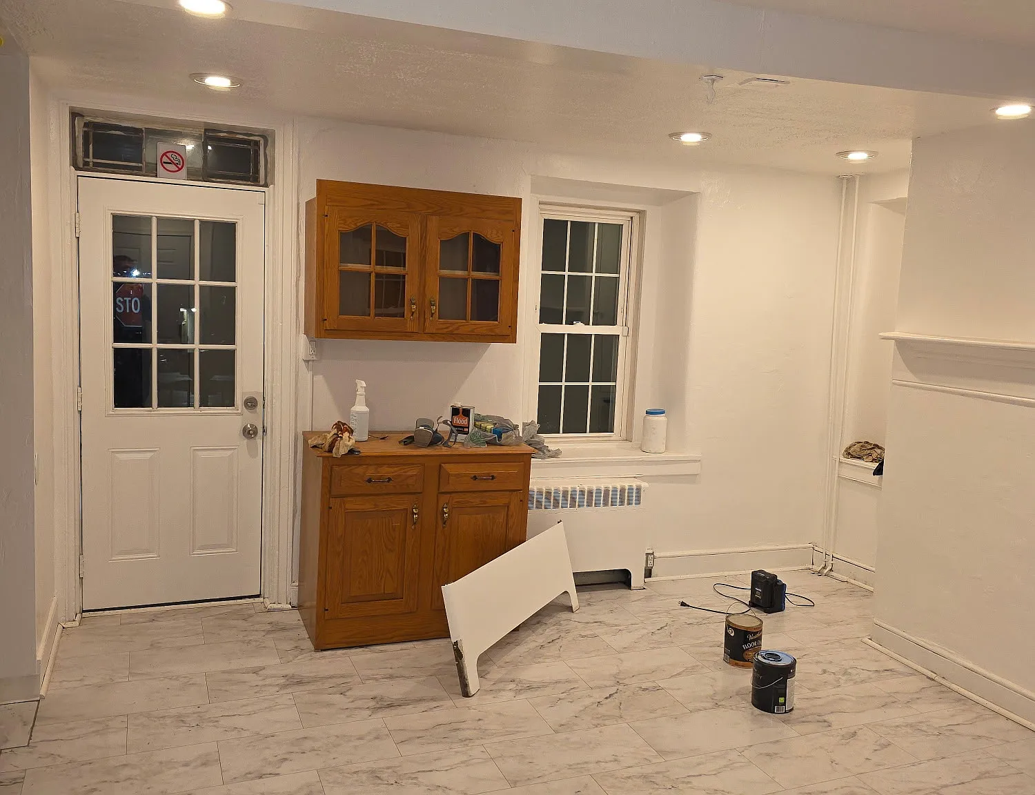 3 bed, 1500 sqft, $2,500 — Photo 2