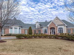 238 Cornwall Dr, Weldon Spring, MO 63304