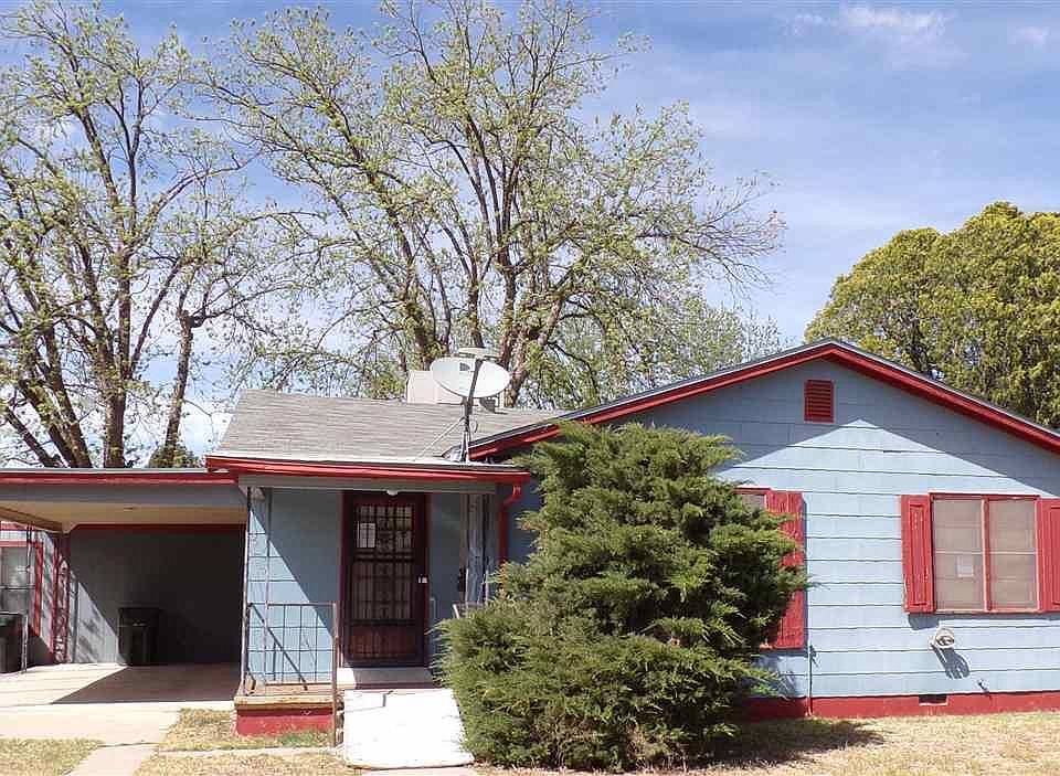 306 E Blodgett St, Carlsbad, NM 88220 Zillow