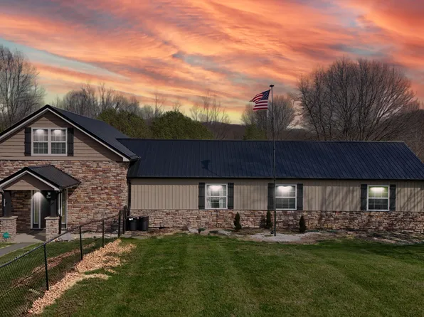 230 Stephen Trace Rd, Barbourville, KY 40906