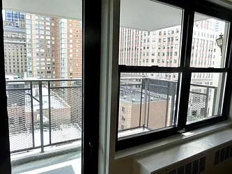 Rented by Keller Williams NYC