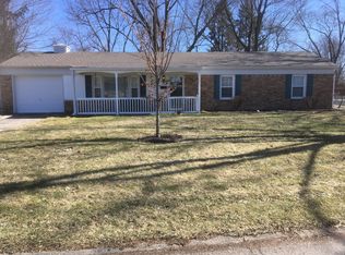 101 York Dr, Carmel, IN