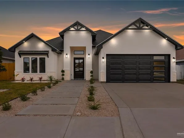 1809 W Hayes Ave, Alton, TX 78573